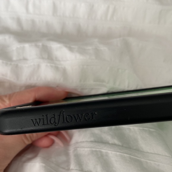 Wildflower iPhone 11 Case - Picture 7 of 7